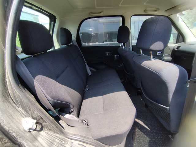 DAIHATSU TERIOS KID TERIOS KID 2011 How To Choose The Right Spec Comfort Safety Handling Daily Use