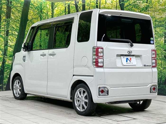DAIHATSU WAKE 2019 What Owners Like What Owners Complain About Real World Tips