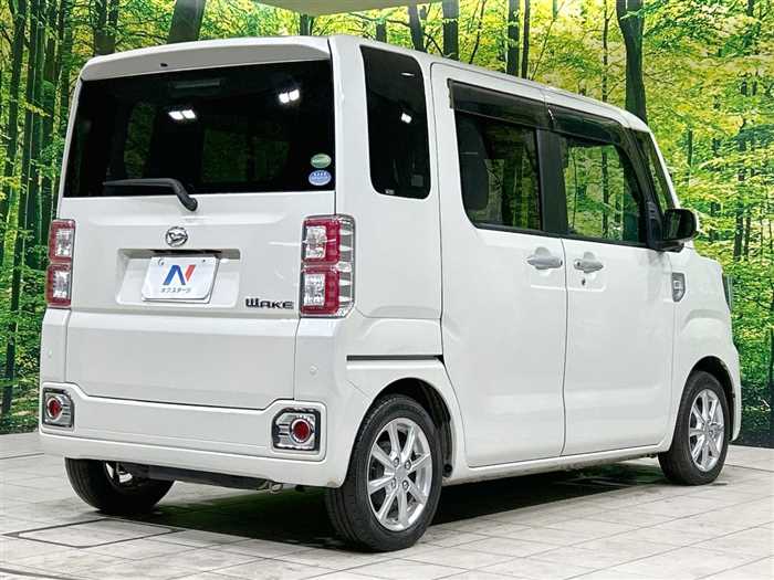 DAIHATSU WAKE 2019 What Owners Like What Owners Complain About Real World Tips