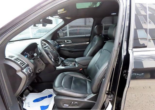Best Parts Sources For 2017 Ford Explorer In Uganda