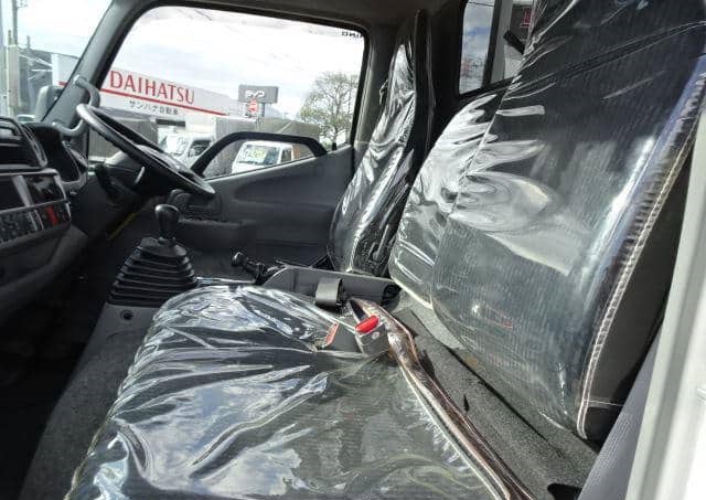 Is the HINO DUTRO 2023 suitable for urban transport in Uganda?