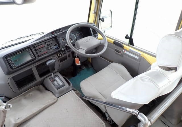 HINO LIESSE II 2010 What Owners Like What Owners Complain About Real World Tips