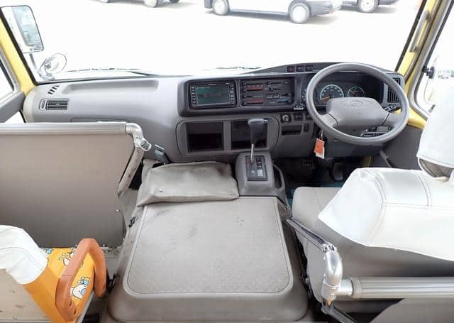 HINO LIESSE II 2010 What Owners Like What Owners Complain About Real World Tips