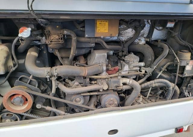 HINO LIESSE 2005 Insurance And Financing Notes Budgeting Risk Checks Long Term Value
