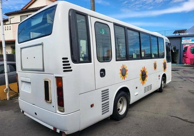HINO LIESSE 2005 Insurance And Financing Notes Budgeting Risk Checks Long Term Value