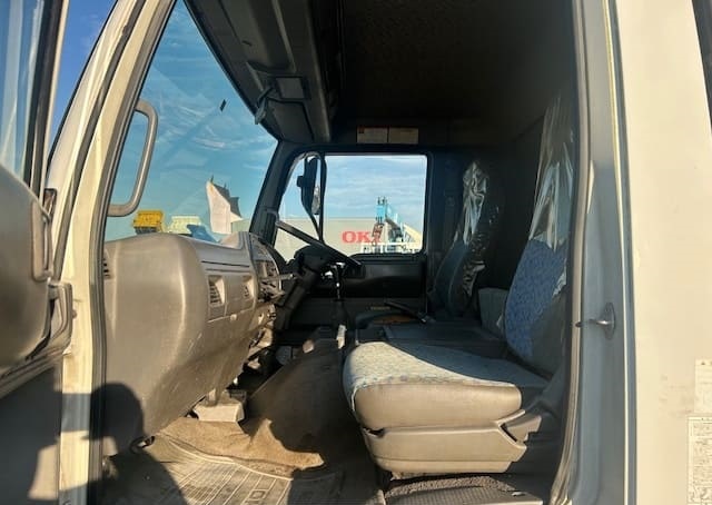 HINO RANGER 2000 In Uganda Import Basics Clearance Notes Where To Buy What To Avoid