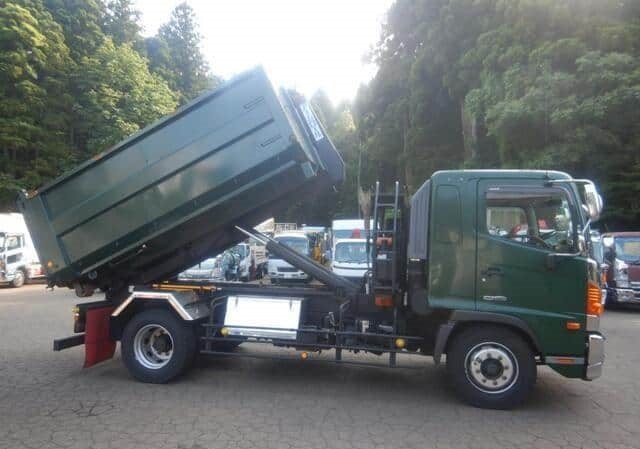 HINO RANGER 2015 Buying Guide Key Checks Before You Pay Trim Engine History