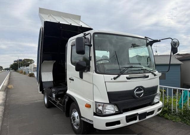 HINO RANGER 2019 In Uganda Import Basics Clearance Notes Where To Buy What To Avoid