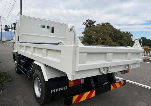HINO RANGER 2019 In Uganda Import Basics Clearance Notes Where To Buy What To Avoid