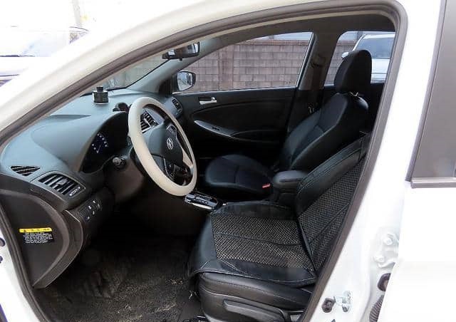 HYUNDAI ACCENT 2017 Ownership Costs Fuel Use Service Parts Repairs Resale Value