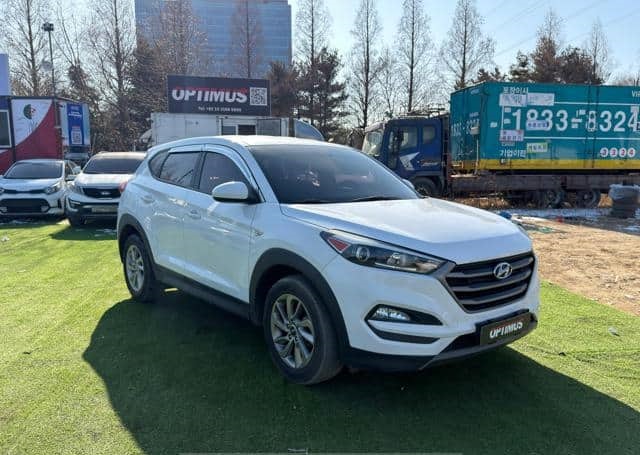 HYUNDAI ALL NEW TUCSON 2016 Maintenance Notes Common Issues Service Intervals What To Watch