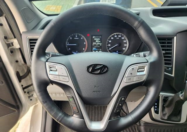 HYUNDAI SOLATI 2022 Maintenance Notes Common Issues Service Intervals What To Watch