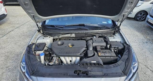 Is the HYUNDAI SONATA NEW RISE 2022 suitable for Uganda’s road conditions?