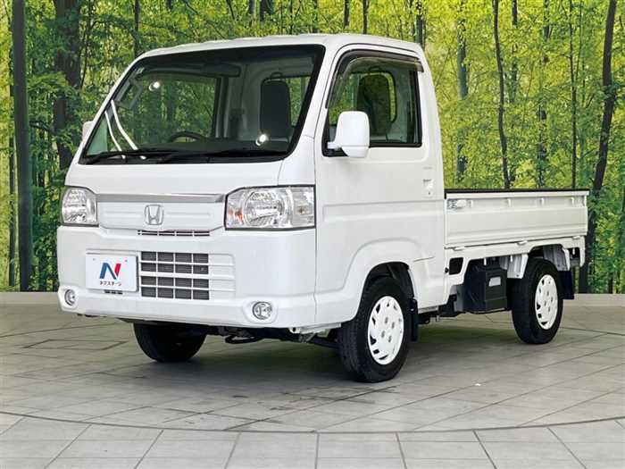HONDA ACTY TRUCK 2020 Insurance And Financing Notes Budgeting Risk Checks Long Term Value