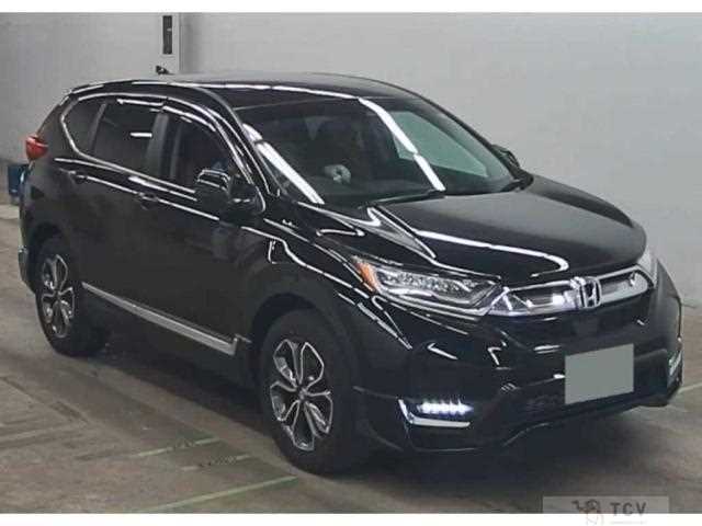 Is the HONDA CR-V 2021 fuel efficient for Ugandan roads?