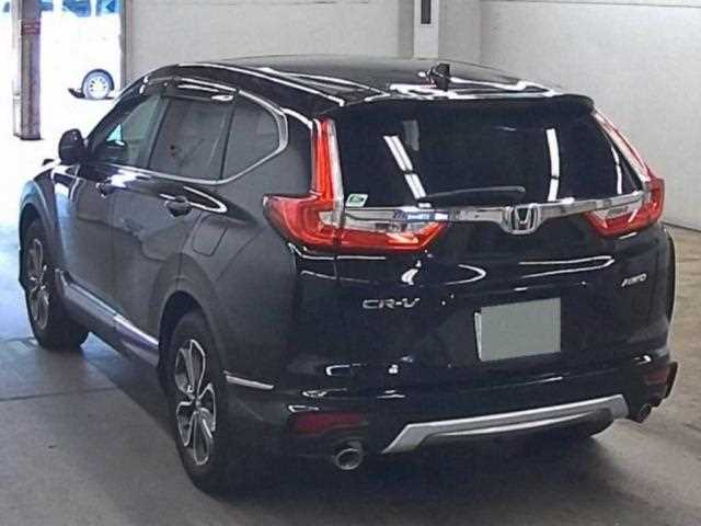Is the HONDA CR-V 2021 fuel efficient for Ugandan roads?