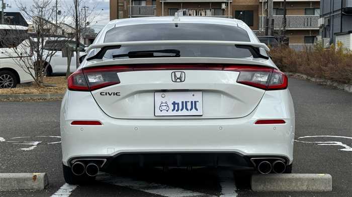 HONDA CIVIC 2022 Buying Guide Key Checks Before You Pay Trim Engine History