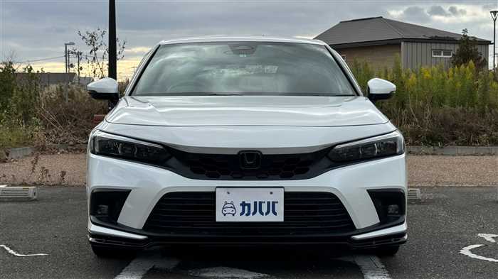 HONDA CIVIC 2022 Buying Guide Key Checks Before You Pay Trim Engine History