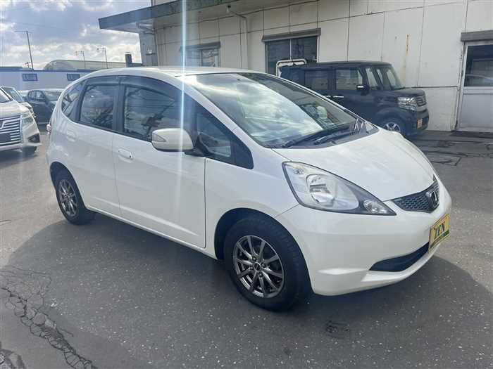 HONDA FIT 2009 How To Choose The Right Spec Comfort Safety Handling Daily Use