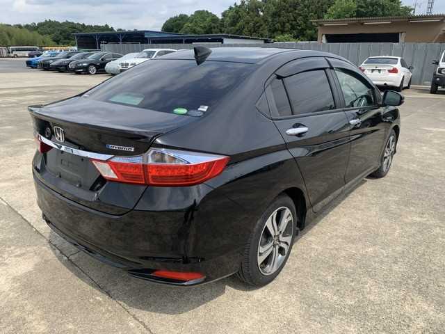 HONDA GRACE 2014 Buying Guide Key Checks Before You Pay Trim Engine History