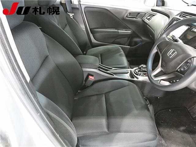 HONDA GRACE 2020 Dealer Checklist Paperwork Inspection Test Drive Mileage Questions