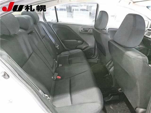 HONDA GRACE 2020 Dealer Checklist Paperwork Inspection Test Drive Mileage Questions