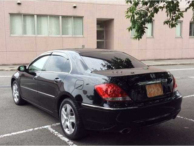 HONDA LEGEND 2005 Best Upgrades Tyres Fluids Battery Care Keeping It Reliable