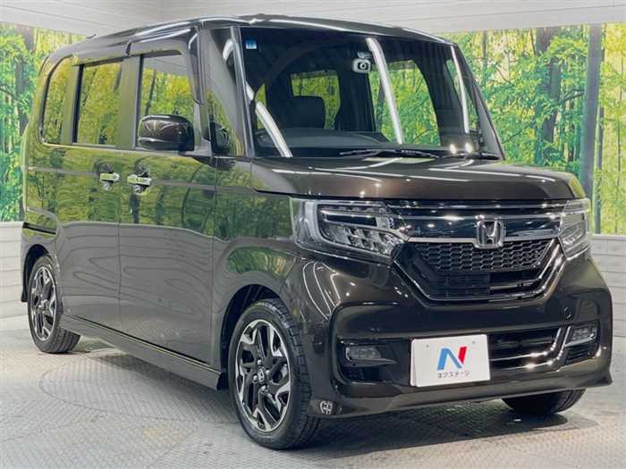 HONDA N BOX 2017 Dealer Checklist Paperwork Inspection Test Drive Mileage Questions
