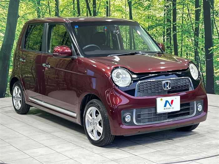 HONDA N-ONE 2013 Buying Guide Key Checks Before You Pay Trim Engine History