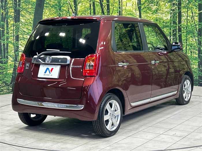 HONDA N-ONE 2013 Buying Guide Key Checks Before You Pay Trim Engine History