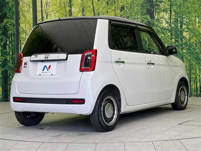 Is the HONDA N-ONE 2022 fuel-efficient for Ugandan roads?
