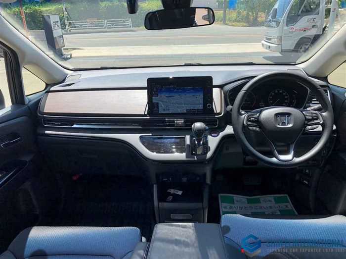 HONDA ODYSSEY 2022 City And Highway Performance Ride Quality Economy Practicality