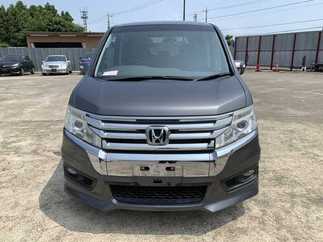 HONDA STEP WGN 2013 Ownership Costs Fuel Use Service Parts Repairs Resale Value