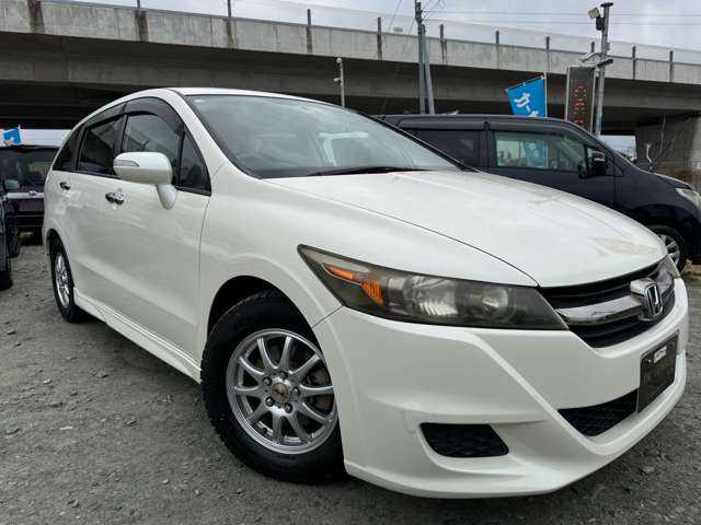 HONDA STREAM 2010 What Owners Like What Owners Complain About Real World Tips