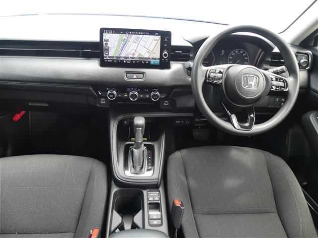Is the HONDA VEZEL 2023 fuel-efficient for city driving in Uganda?