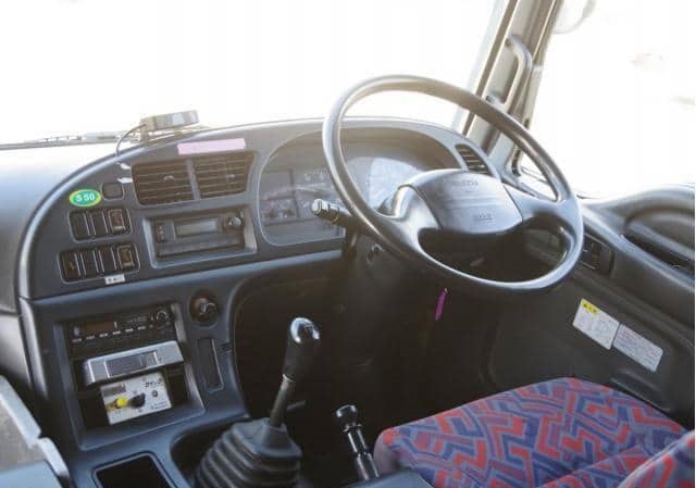 ISUZU GIGA 2005 Ownership Costs Fuel Use Service Parts Repairs Resale Value