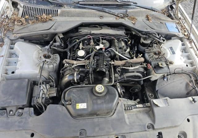 JAGUAR XJ SERIES 2009 Buying Guide Key Checks Before You Pay Trim Engine History