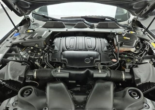 JAGUAR XJ SERIES 2019 Maintenance Notes Common Issues Service Intervals What To Watch