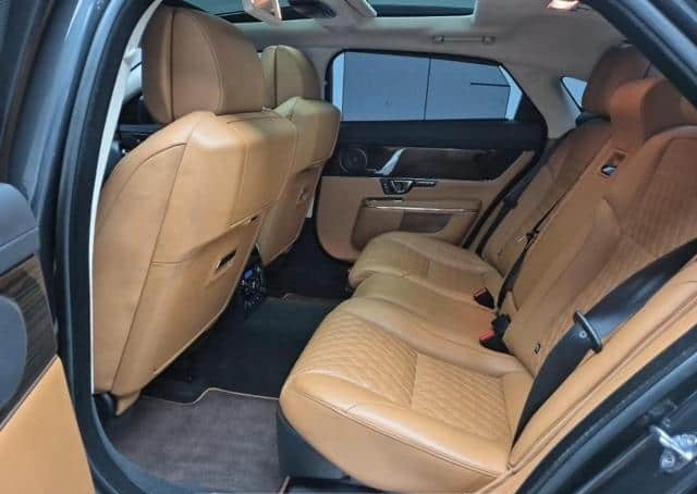 JAGUAR XJ SERIES 2019 Maintenance Notes Common Issues Service Intervals What To Watch
