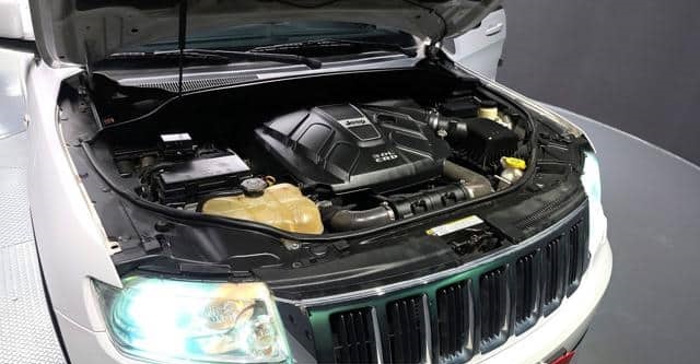 JEEP CHEROKEE 2013 Insurance And Financing Notes Budgeting Risk Checks Long Term Value