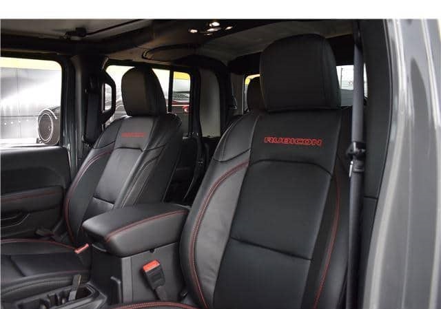 How Mileage Affects 2024 Jeep Gladiator 4WD Price In Uganda