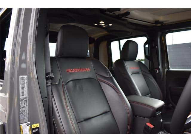 How Mileage Affects 2024 Jeep Gladiator 4WD Price In Uganda