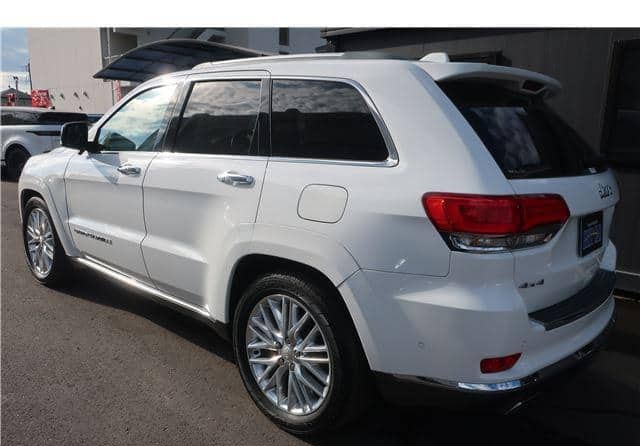 JEEP GRAND CHEROKEE 2018 Maintenance Notes Common Issues Service Intervals What To Watch