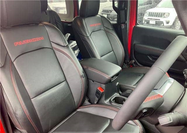 JEEP WRANGLER 2023 Buying Guide Key Checks Before You Pay Trim Engine History