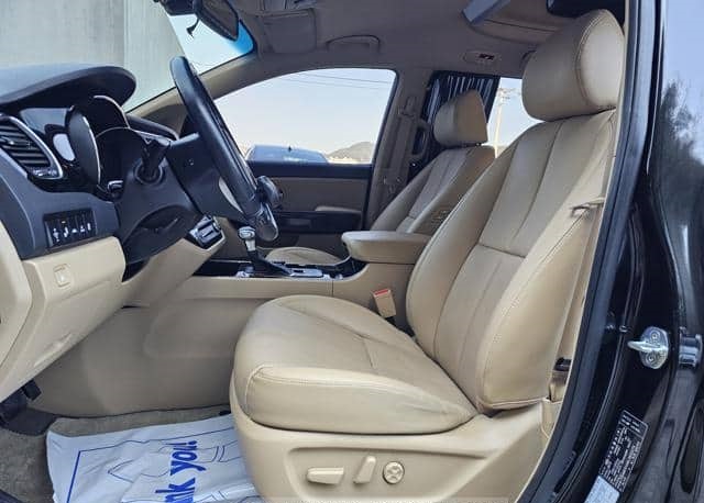 KIA CARNIVAL 2020 Best Upgrades Tyres Fluids Battery Care Keeping It Reliable