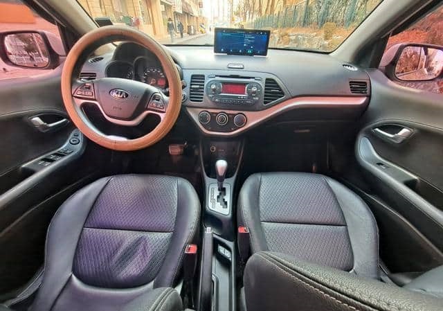 KIA MORNING PICANTO LUXURY 2014 What Owners Like What Owners Complain About Real World Tips