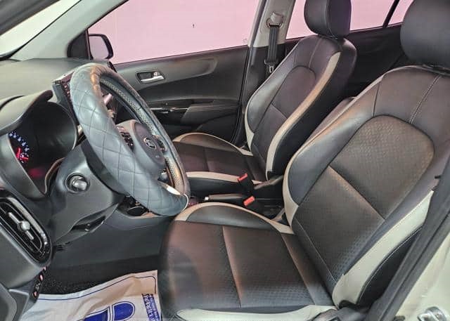 KIA MORNING PICANTO LPI LUXURY 2019 How To Choose The Right Spec Comfort Safety Handling Daily Use