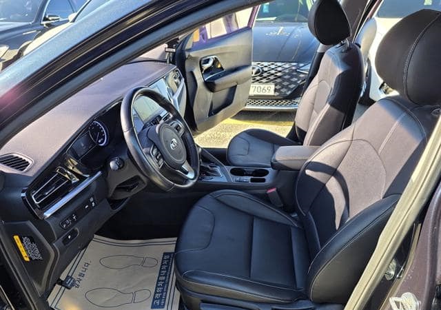 Insurance Tips For 2020 KIA Niro Trendy Niro In Uganda