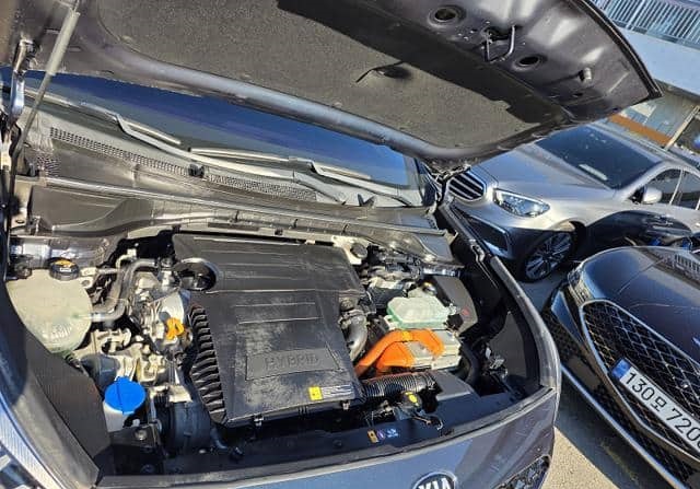 Insurance Tips For 2020 KIA Niro Trendy Niro In Uganda