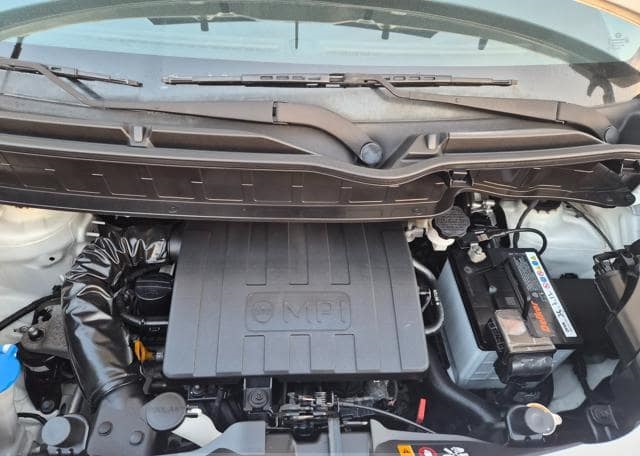 KIA RAY STANDARD RAY PRESTIGE 2021 Insurance And Financing Notes Budgeting Risk Checks Long Term Value
